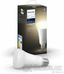 Chytrá žárovka Philips Hue 15,5 W, E27