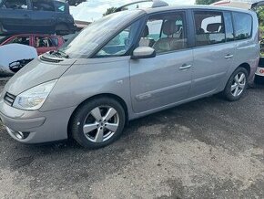 Renault espace IV nd
