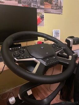 Hori truck volant - 1