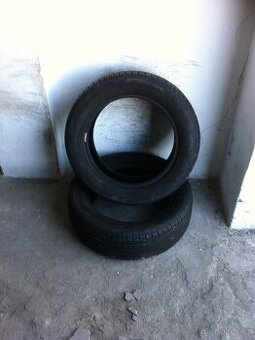 Letni pneu 205/55R16