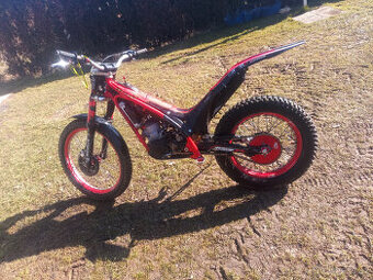 Gas Gas 300