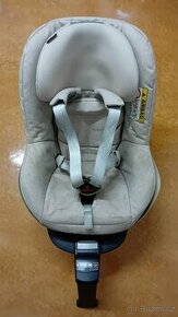 MAXI COSI 0-13 kg (Pebble) + 9-18 kg (2way Pearl)