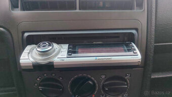 Blaupunkt Casablanca MP56
