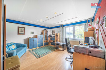 Prodej rodinného domu, 193 m², Braškov, ul. Pod Horkou