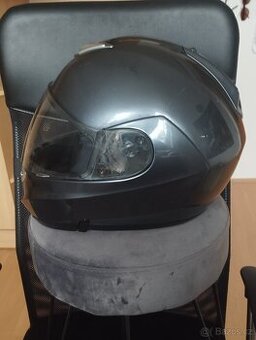 Vyklápěcí helma HJC FS-MAX