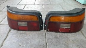Prodám světla 2 ks Toyota Corolla