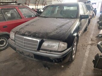 Mercedes-benz C 280