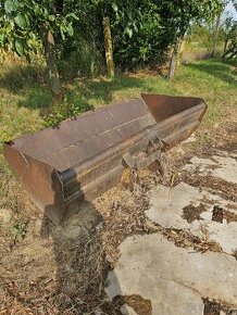 Lžíce na hon UN 053