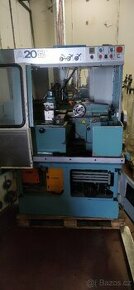 Soustružnické automaty MAS A20B