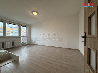 Pronájem bytu 1+1, 39 m², Orlová, ul. Masarykova třída