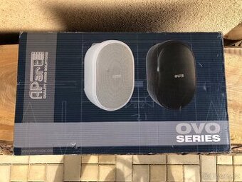 Reprosoustava Apart OVO5T
