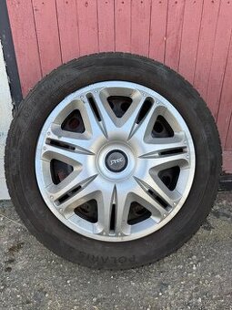 BARUM POLARIS 5 - 205/55 R16 H XL