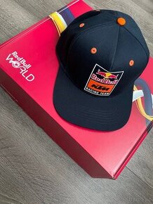 Kšiltovka RedBull - Nová - 1