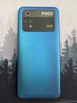Poco m4 pro 8/256
