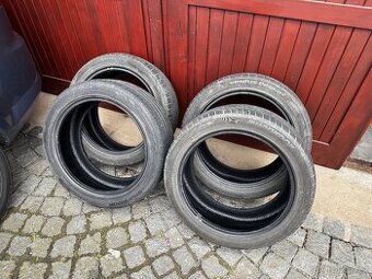 Letní pneu 235/45/18 - Hankook Ventus Prime