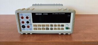 Multimetr Escort 3145A
