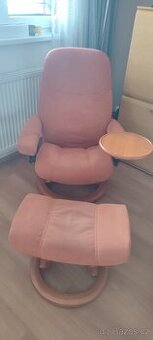 Stressless křeslo