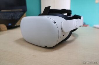 Oculus Quest 2 256gb