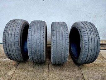 4ks pneu Hankook Ventus Prime 4 - R18 235/45 (2022, 5-6 mm)