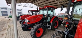 Zetor Proxima HS 110 se ZÁRUKOU, bez AdBlue