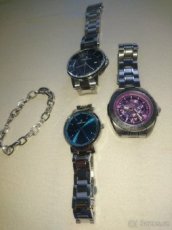 hodinky ⌚ - 1