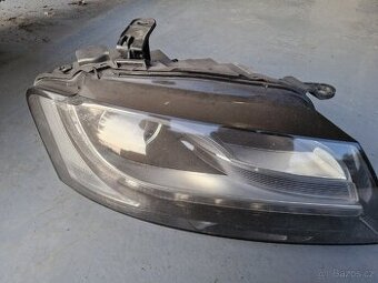 Přední světlomet Audi A5