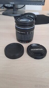 Olympus ZUIKO Digital 40-150mm/1:4 - 5,6 - 1