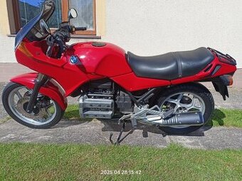 BMW K75S