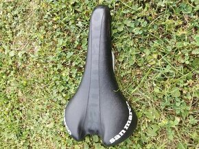 Selle San Marco sedlo - 1
