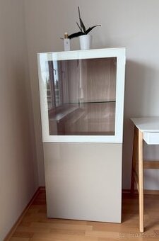 IKEA BESTA televizní sestava skříněk