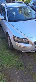 Volvo V50 2.0D 100kw 2006