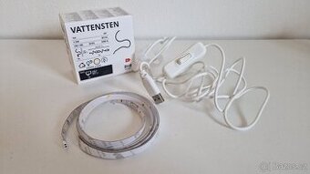 LED pásky IKEA VATTENSTEN - 1