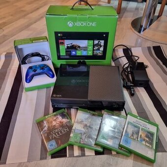 XBOX one S
