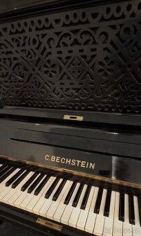 C.BECHSTEIN