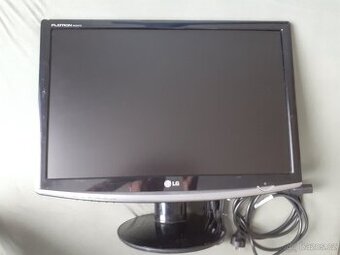 Monitor LG Flatron W2252TQ-PF