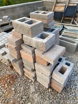 CS beton Editblok Naturcolor Roca