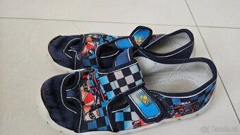 Peon kids papuče vel 33 - 1