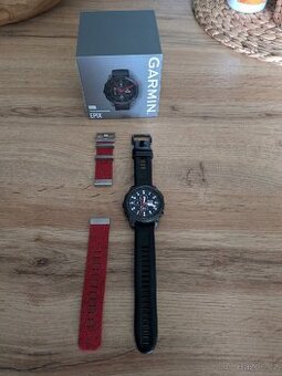 Garmin Epix Gen2 47mm