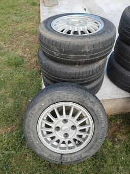 ALU disky r13