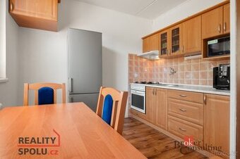 Prodej, byty/1+1, 34 m2, Březinova, 58601 Jihlava, Jihlava [