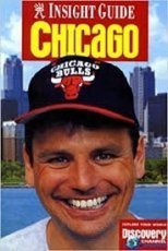 Insight Guide CHICAGO (originál v angličtině)