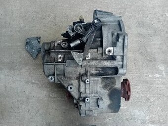 Prevodovka PFL 2,0tdi