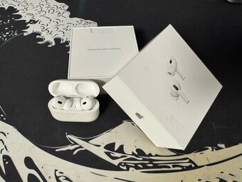 Apple AirPods Pro 2 USB-C