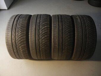 Letní pneu Michelin 245/35R19