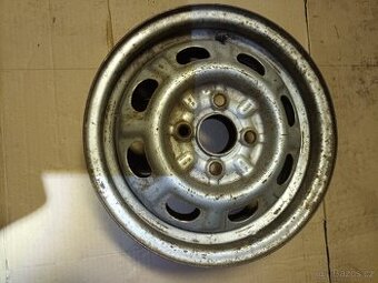 Škoda - disk