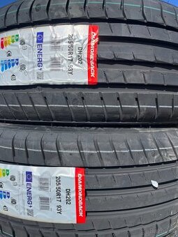NOVÉ letní pneu 205/55/16 205 55 16 205/55r16 R16