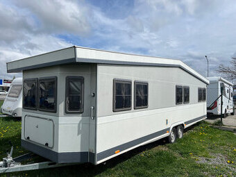 Karavan Hobby Landhaus 750
