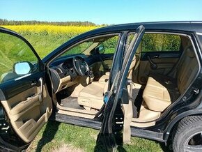 Honda CRV III 2.2