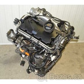 Vw Skoda Seat motor 1.9tdi BJB