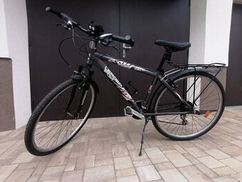 Kolo Leader Fox Viatic 17 "